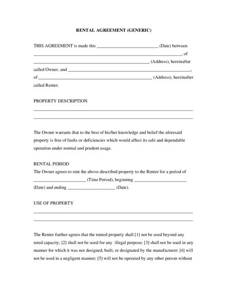 fillable rental agreement|2022 lease agreement pdf.